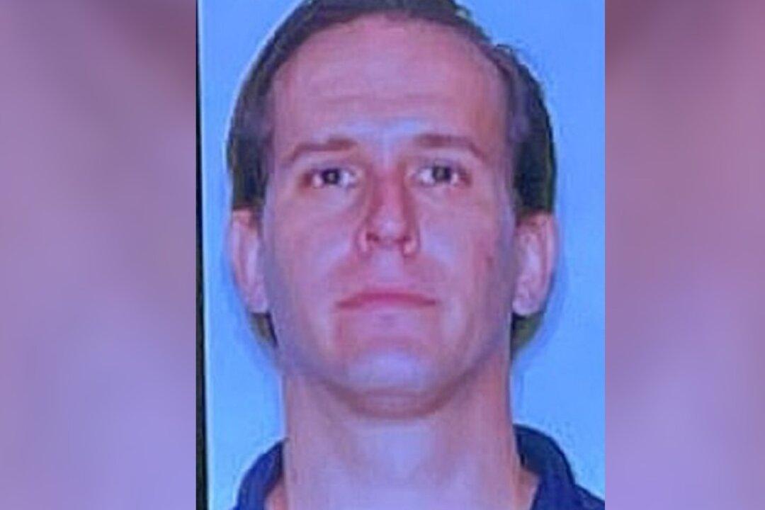 Man Charged With Abusing Body of Woman Last Seen in Florida