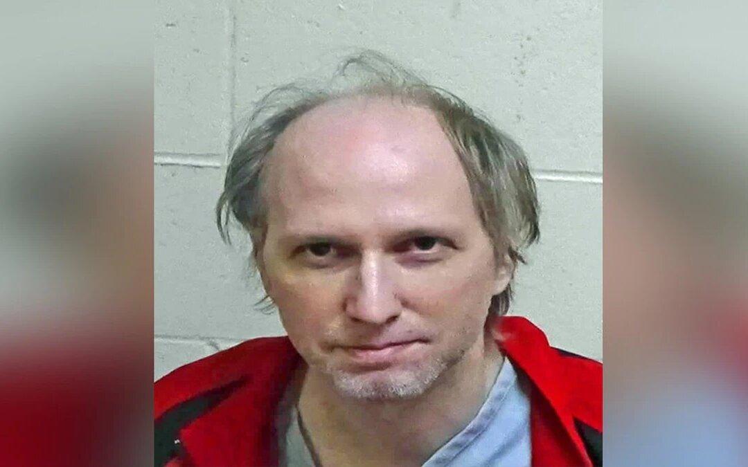 Admitted Pedophile on Trial for Kidnapping Dies in Custody