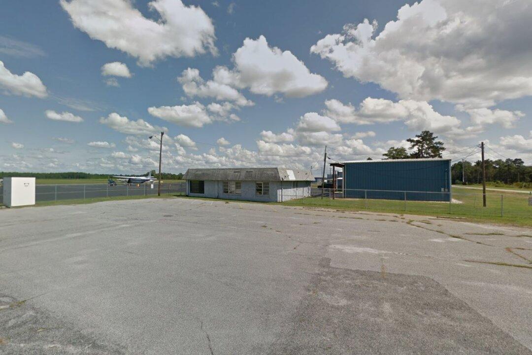 Georgia College Student Killed by Plane Propeller at Airport