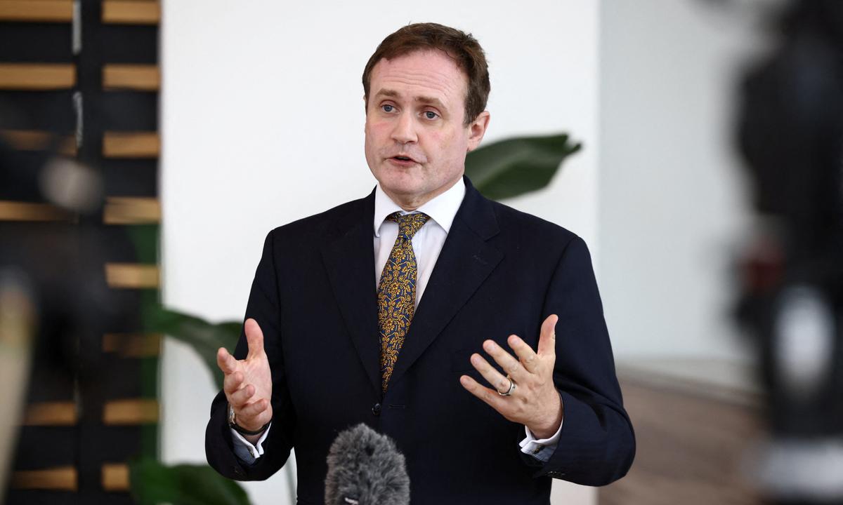 Foreign Political Lobbyists to Be Required to Register Activities Under New UK Law