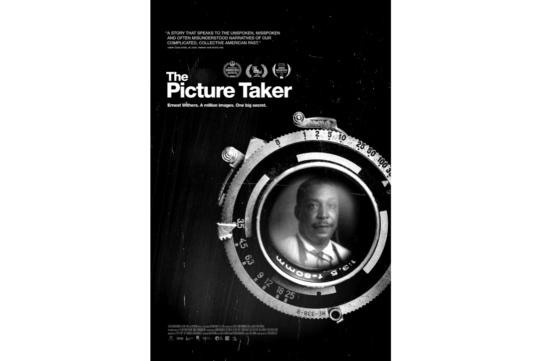 Film Review: ‘The Picture Taker’: The Secret Double Life of a Civil Rights Photographer