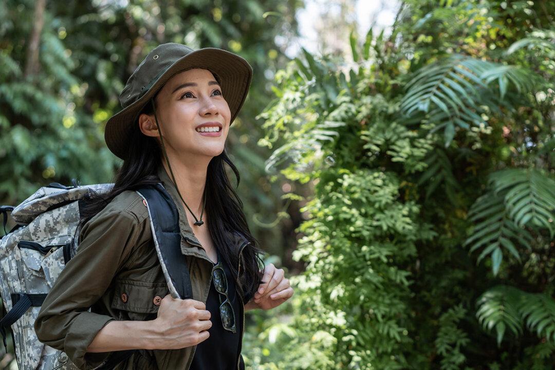 Nature Prescriptions Found to Reduce Blood Pressure, Lower Depression and Anxiety