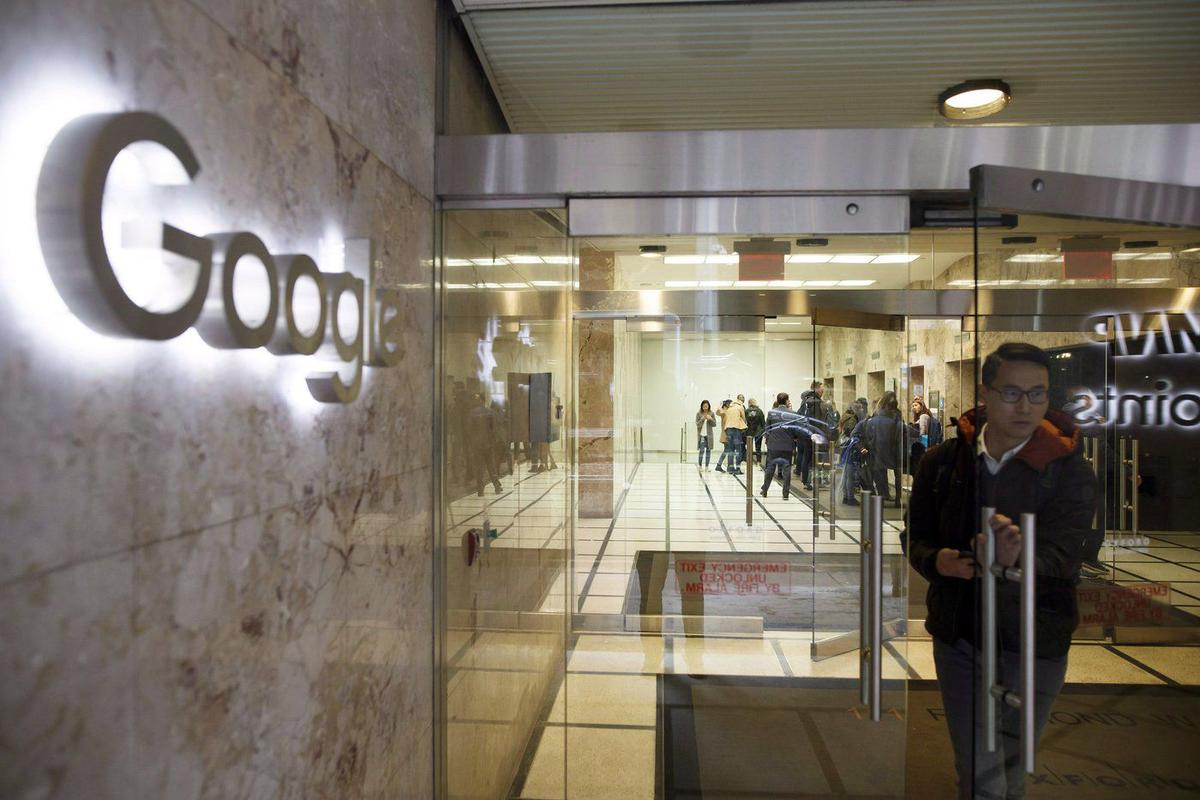 Google Has ‘Serious’ Concerns With Liberal Bill Requiring Platforms to Pay for News