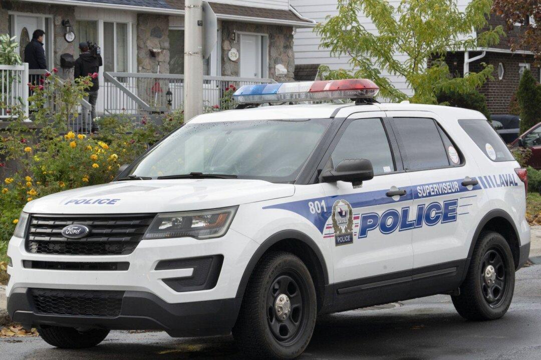 Two Children Dead, 46-Year-Old Man Arrested in Laval, North of Montreal