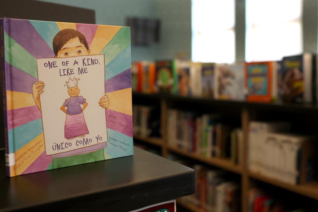 Orange Unified Restores Library App After Suspension Due to Inappropriate Book