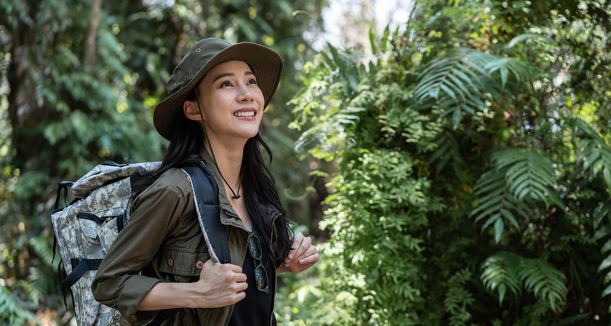 Nature Prescriptions Found to Reduce Blood Pressure, Lower Depression and Anxiety