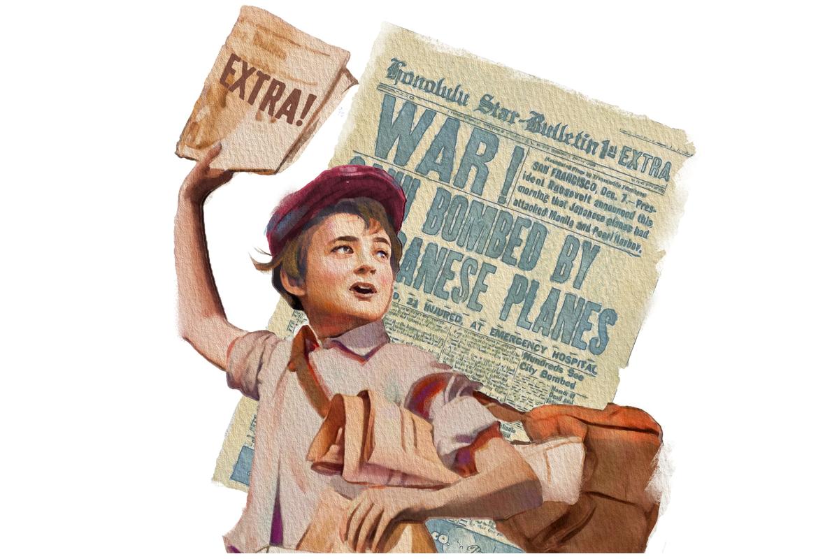 Dear Next Generation: The Worst of Times, the Best of Times