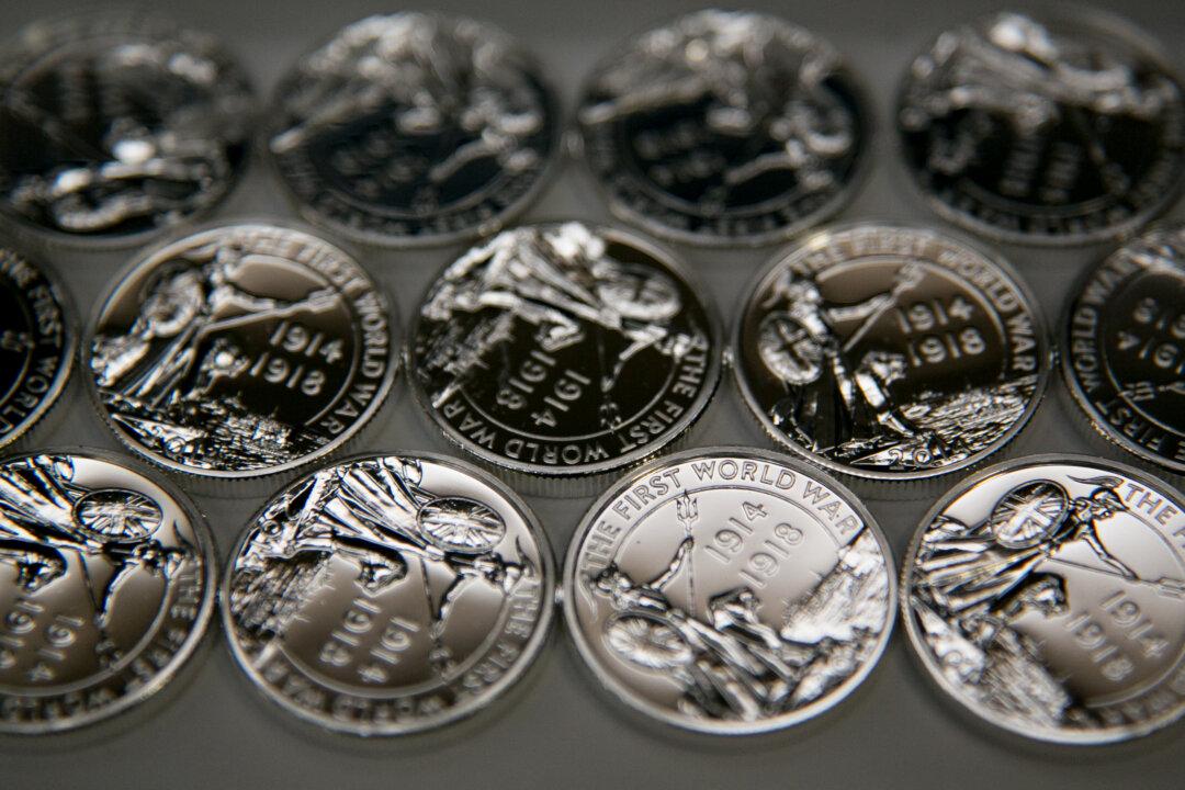 What Will Silver Be Worth in 10 Years?