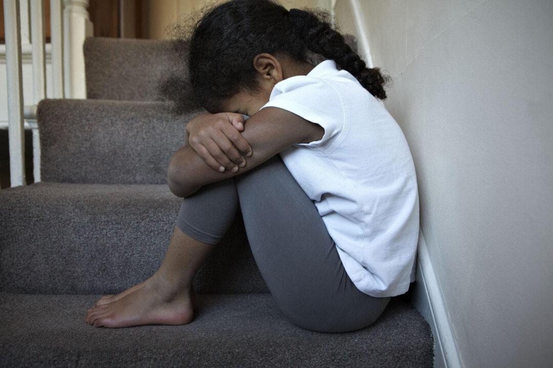 UK Official Inquiry ‘Presents Horrifying Picture’ of ‘National Epidemic’ of Child Sexual Abuse