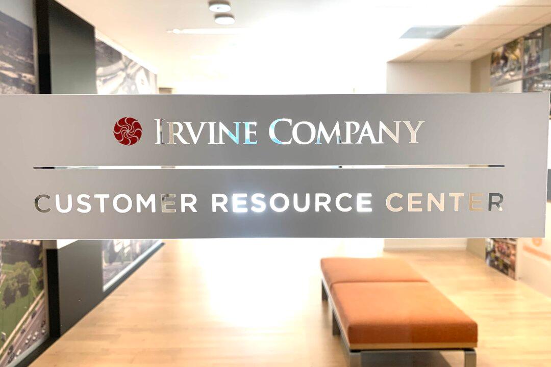 Irvine Company Donated $4 Million to School District