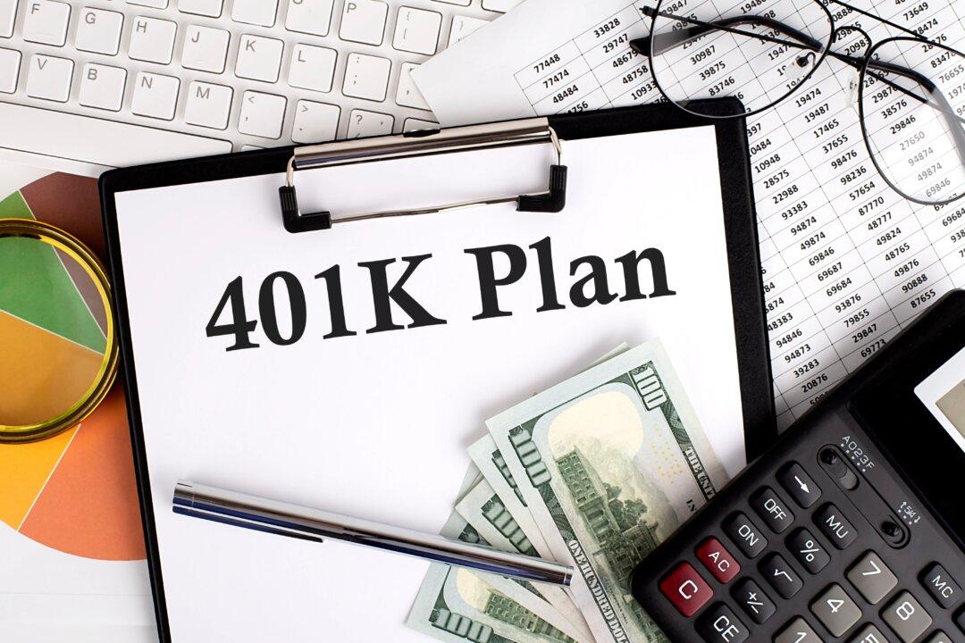 Retirement: A Questionable Snapshot of Future Income