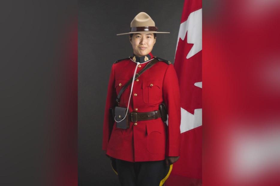 Police Mourn Death of RCMP Constable Fatally Stabbed in Burnaby, BC