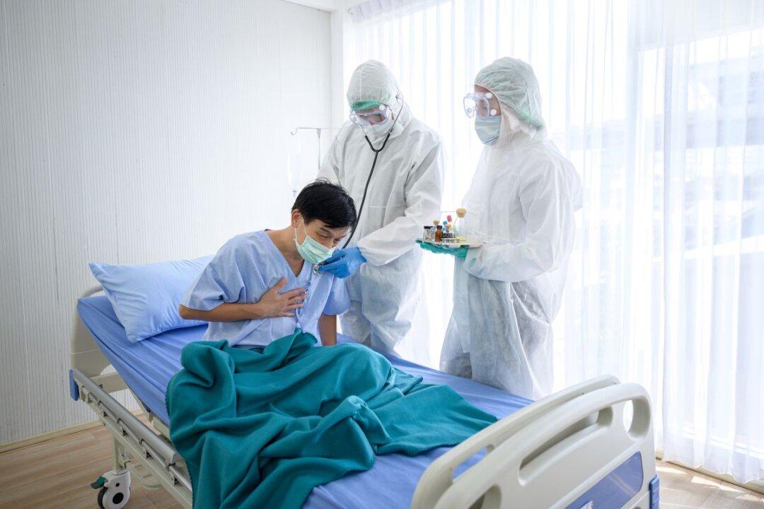 Cold, Flu, or COVID-19?