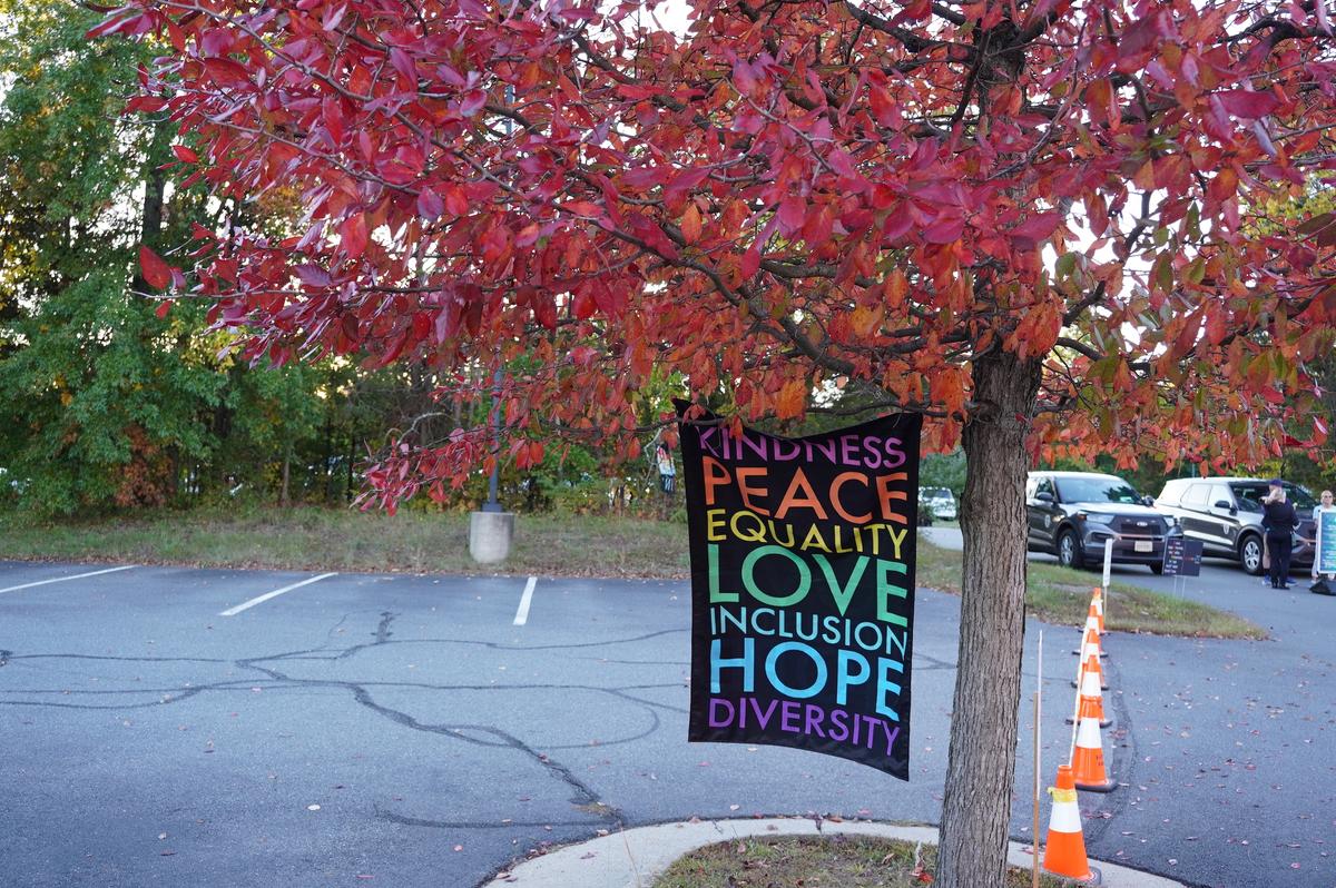 How Diversity Is Dividing Us