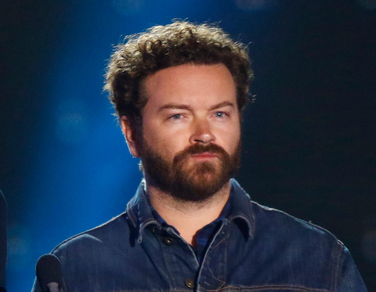 Danny Masterson Convicted of 2 Counts of Rape, Here’s What Happens Next