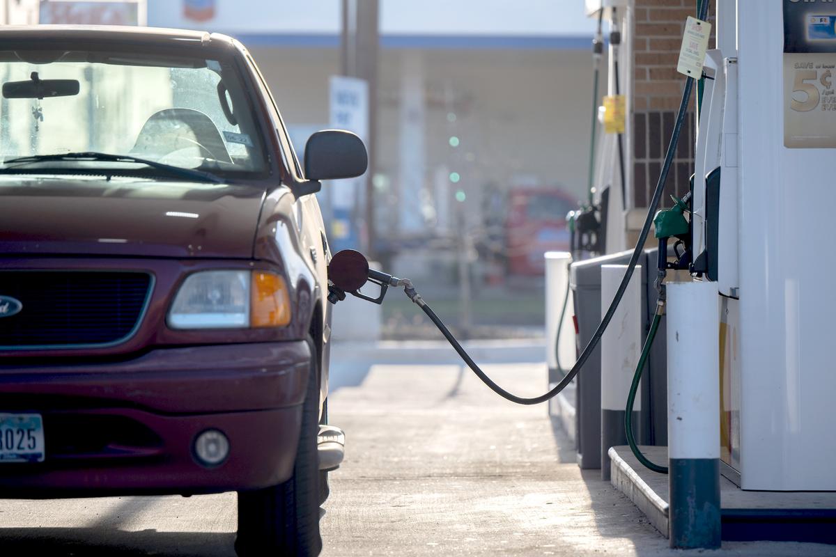 Gas Prices Surge to Five-Month High; Motorists Projected to Pay $78 Billion in Gas Taxes This Year