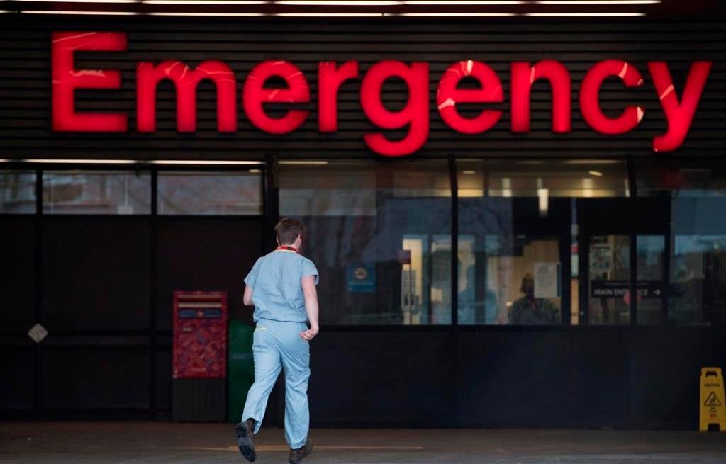 Alberta Doctor Calls on Medical Association to Investigate ‘Sudden Deaths’ of ‘80 Young Doctors’