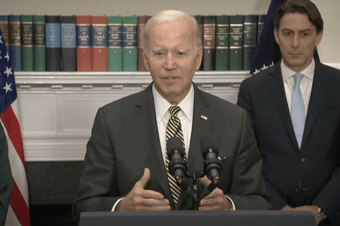 Biden Administration Will Impose Own Permit, Regulatory Reforms If Congress Doesn’t Act