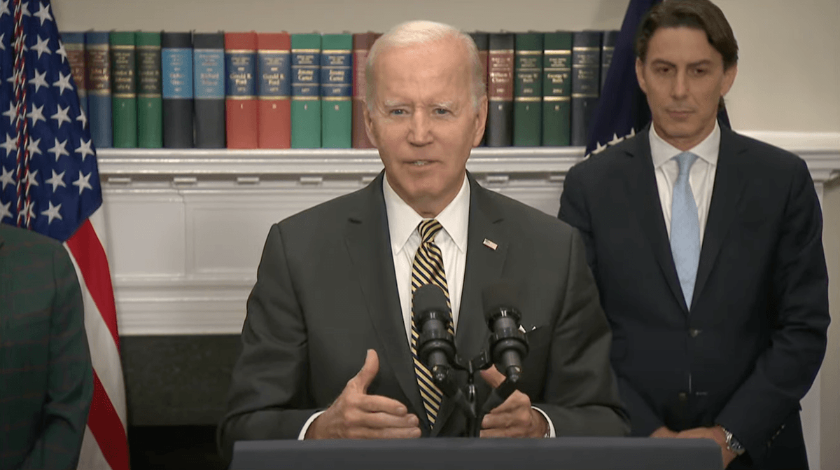 Biden Administration Will Impose Own Permit, Regulatory Reforms If Congress Doesn’t Act