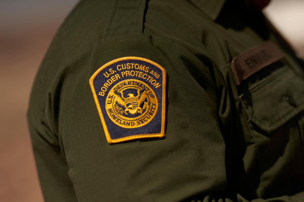 CBP Agent Killed in Helicopter Crash Near US–Mexico Border