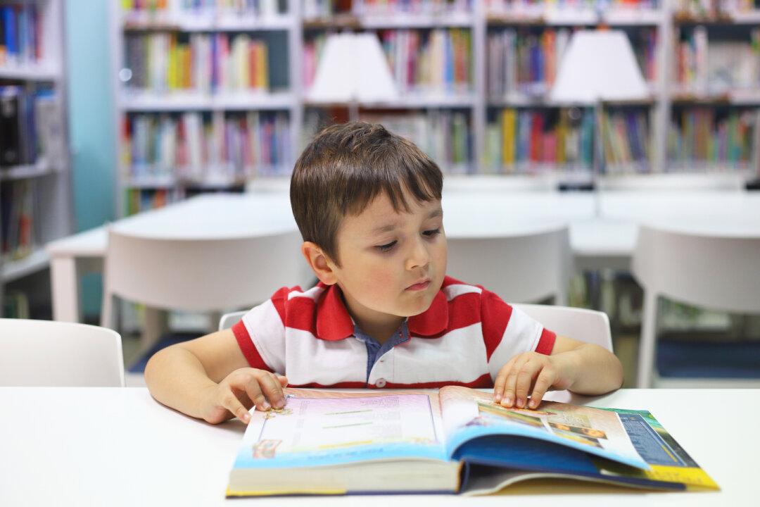 The Revival of Phonics May Sound Death Knell for Tyranny