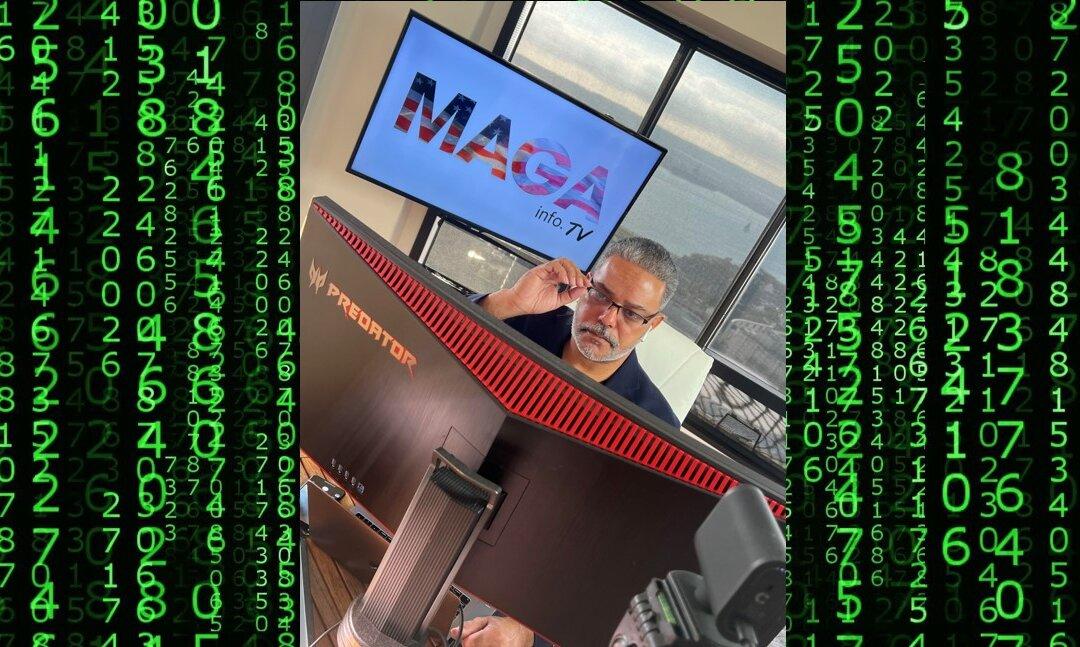 EXCLUSIVE: Internet Sting Operation ‘J6 DELETED’ Exposes How Twitter Manipulated Jan. 6 Narrative ‘In Real Time’