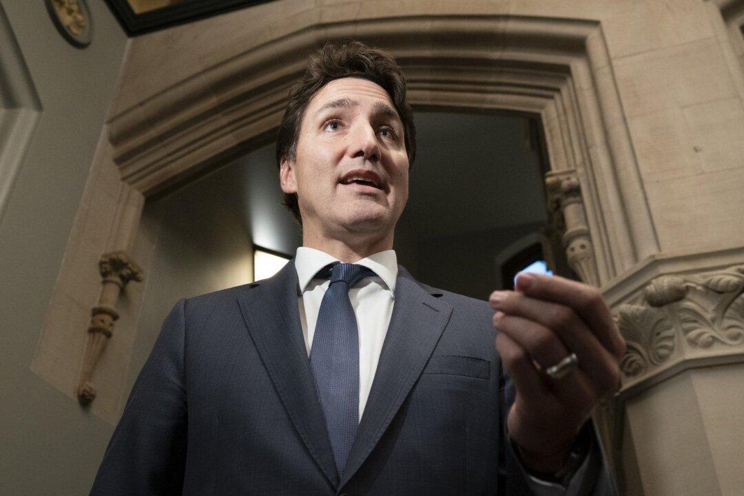 ArriveCan Was ‘Optimal Use’ of Taxpayer Dollars, Says Trudeau