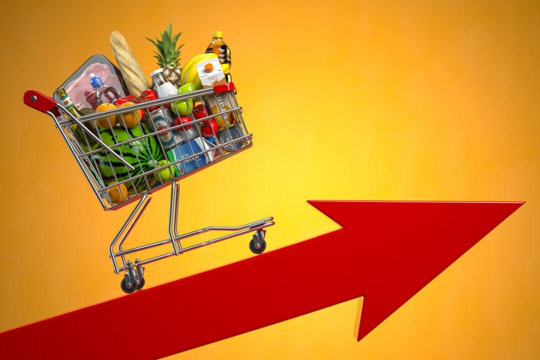 A Poignant Lesson of Historical ‘Inflation’ and Recession
