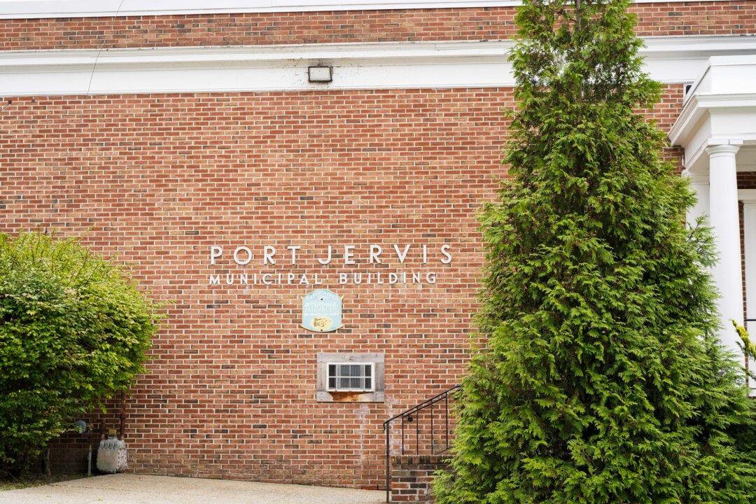 Port Jervis, New York, City Council Adopts 2023 Budget