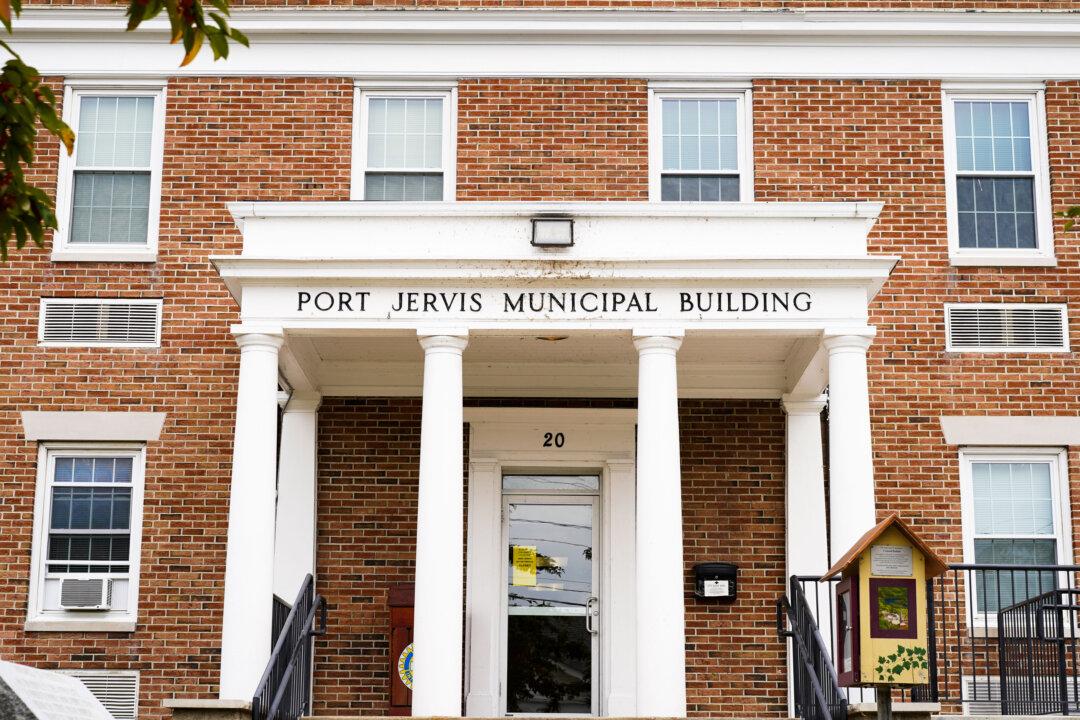Port Jervis City Council Postpones Budget Vote Amid Continuing Work to Lower Tax Hike