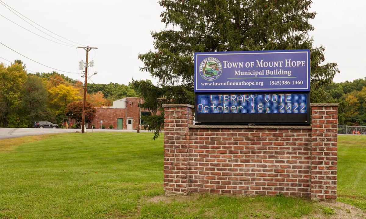 Minisink Valley District Residents Overwhelmingly Voted Down New Library