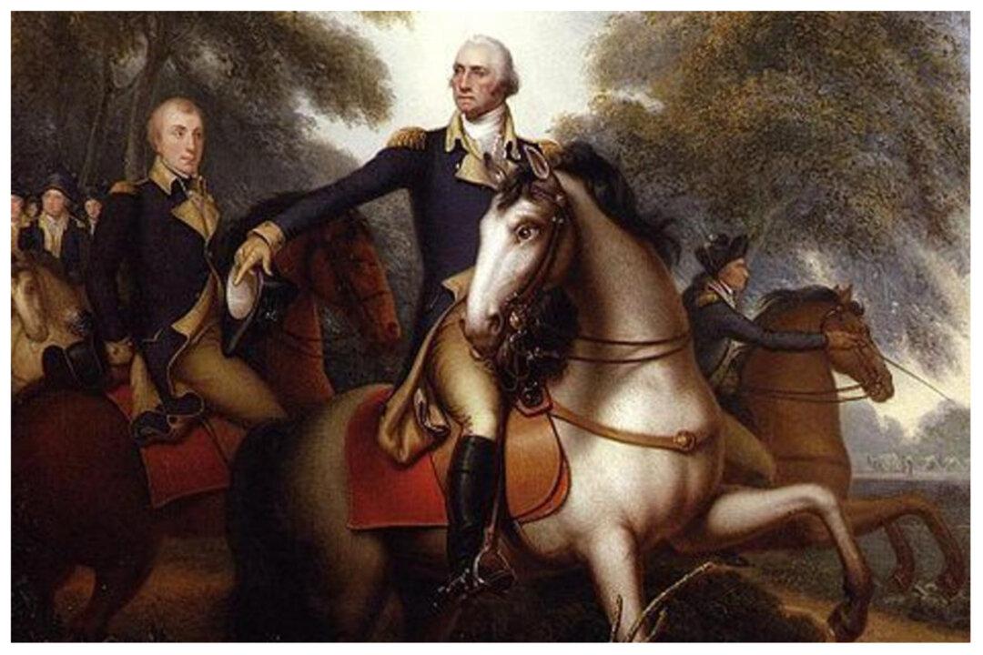 How Sound Money Won the Battle of Yorktown—and Saved the American Revolution