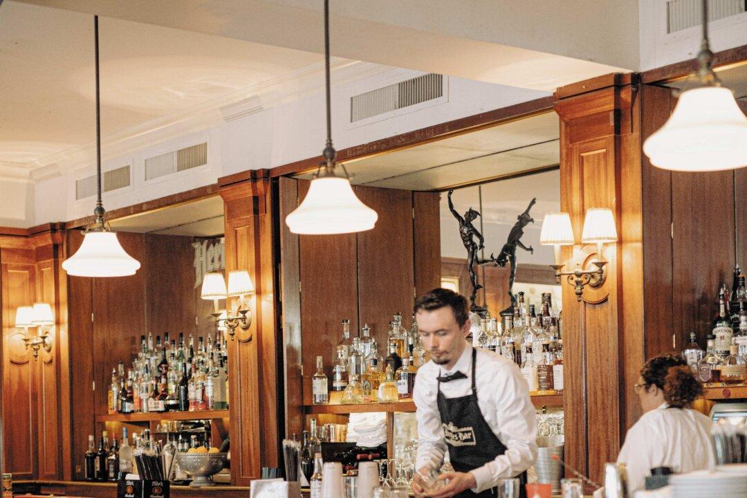 Antoine’s: A Love Letter to Creole Cuisine
