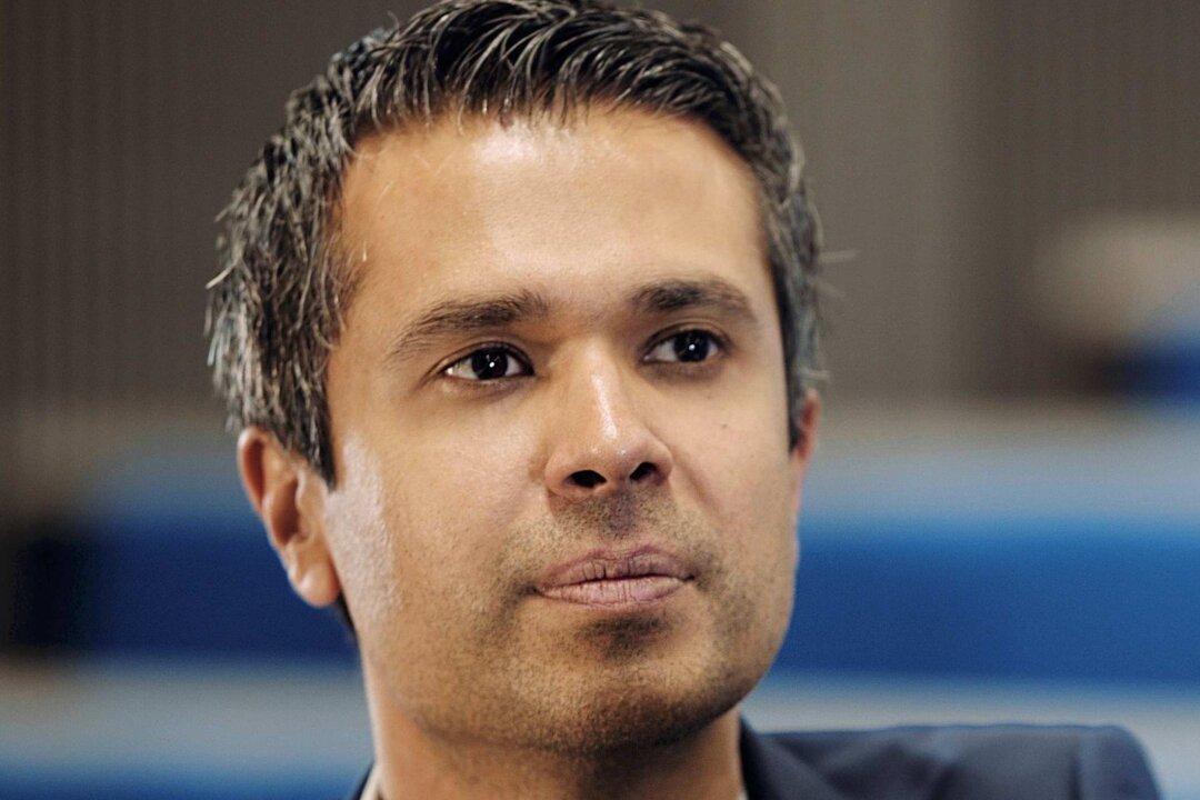 Social Media Platforms Suppress British Cardiologist Critical of COVID-19 Vaccines