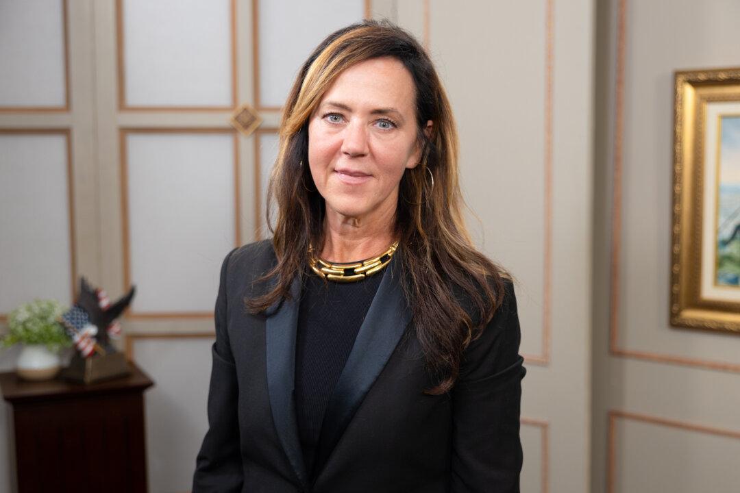 Big Pharma’s ‘Spiderweb’ of Influence on US Medical Ecosystem: Drug Safety Advocate