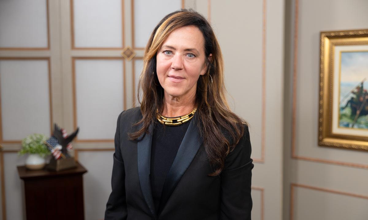 Big Pharma’s ‘Spiderweb’ of Influence on US Medical Ecosystem: Drug Safety Advocate