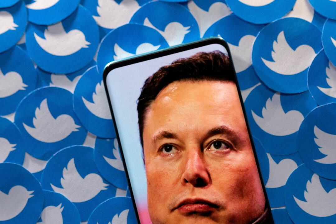 Biden Says Twitter Owner Musk’s Foreign Ties ‘Worthy of Being Looked At’