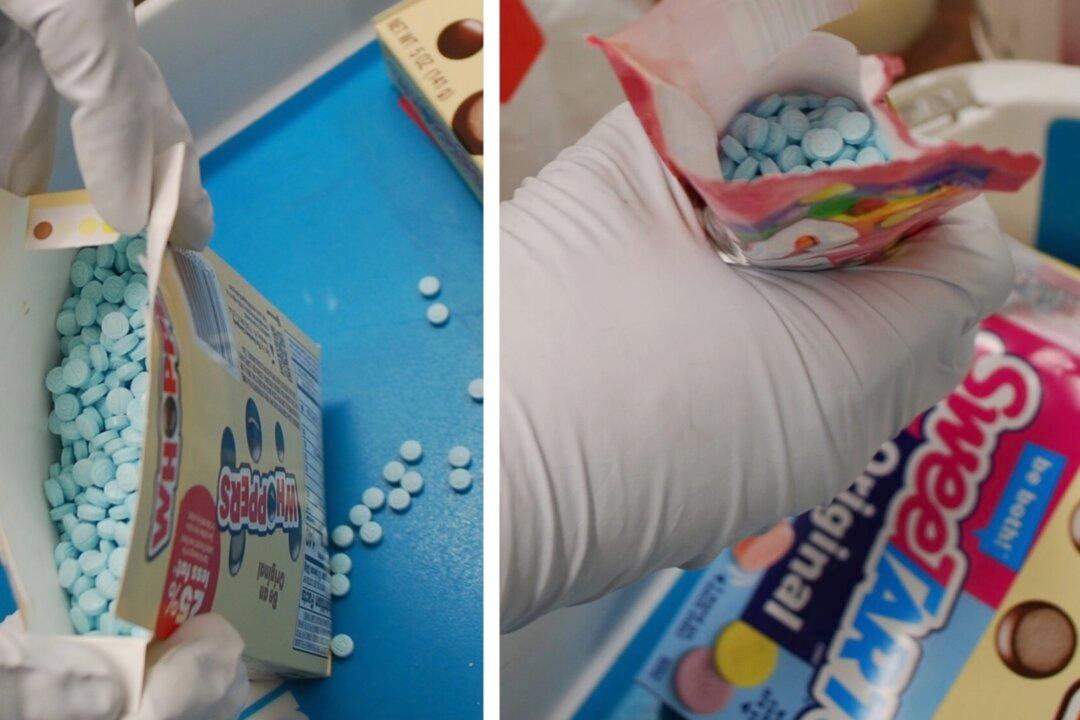 Spotlighting America’s Fentanyl Crisis on Red Ribbon Week