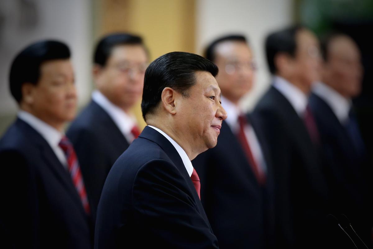 Xi Jinping and the ‘Pottery Barn Rule’