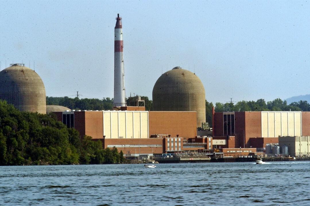 Senate Sends Bipartisan Bill to Boost Nuclear Power to Biden’s Desk