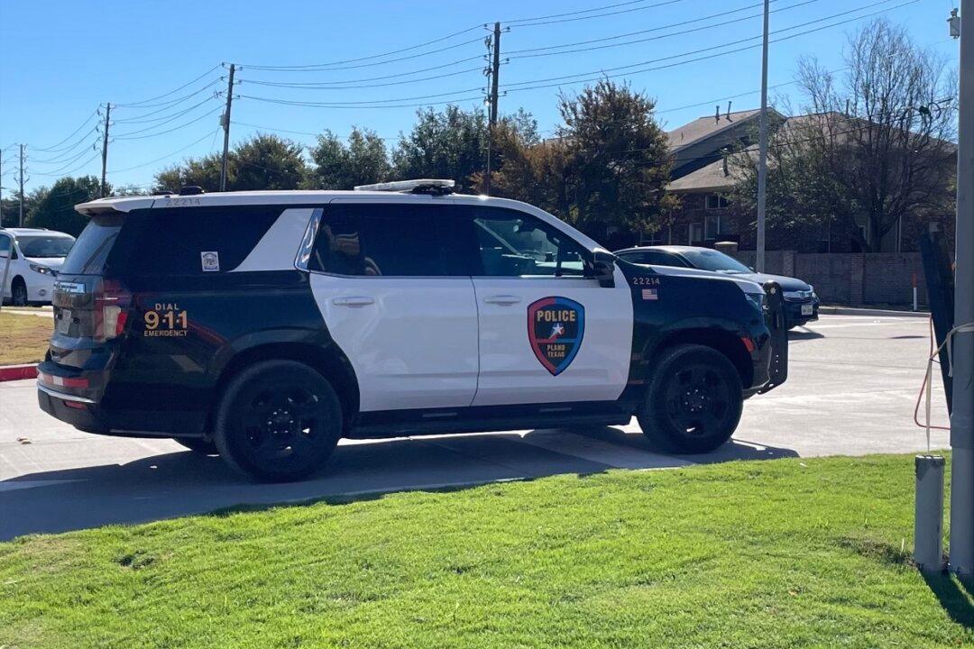 No Laws Broken at Texas Drag Show Even With Child in Audience, Say Police