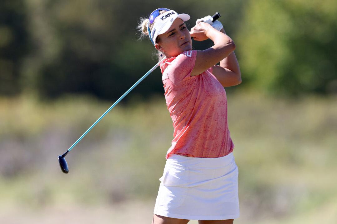 Lexi Thompson Wins Aramco; LPGA Tour Returns in Korea