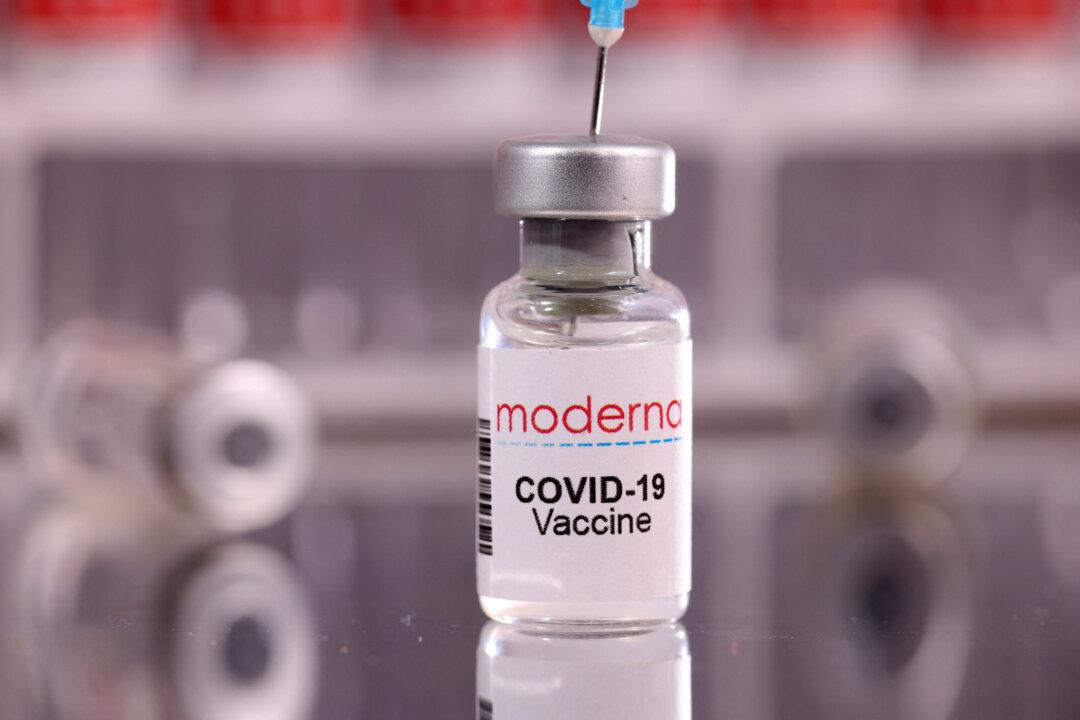 Facing Senators, Moderna CEO Defends Quadrupling Cost of COVID Vaccine