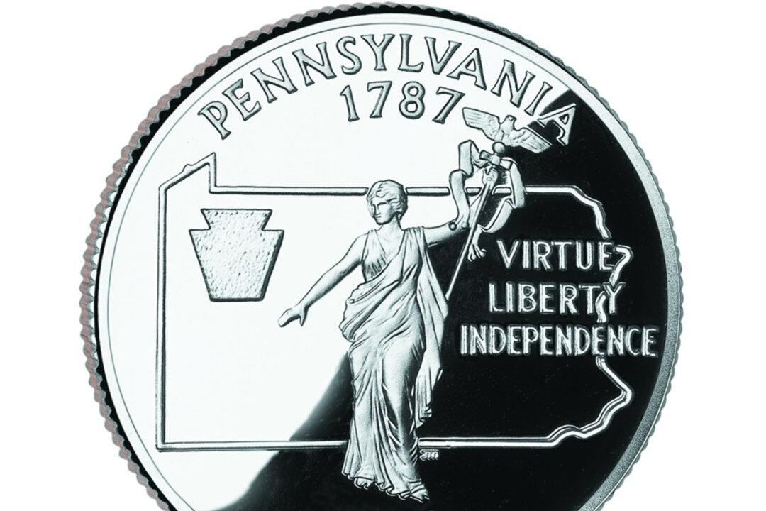 Climate Litigation Would Close Pennsylvania for Business