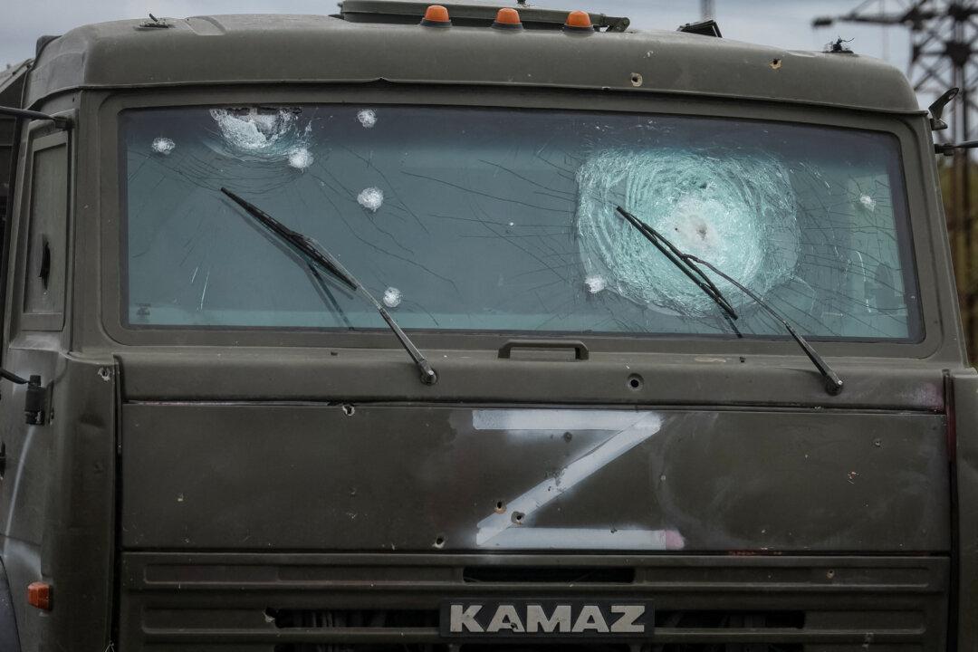 US Charges 5 Russians for Shipping Military Equipment, Venezuelan Oil