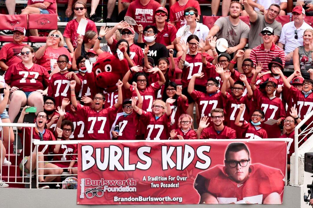 A Tragic Accident Cut His Life Short, but His Legacy for Aspiring Football Athletes Continues to This Day