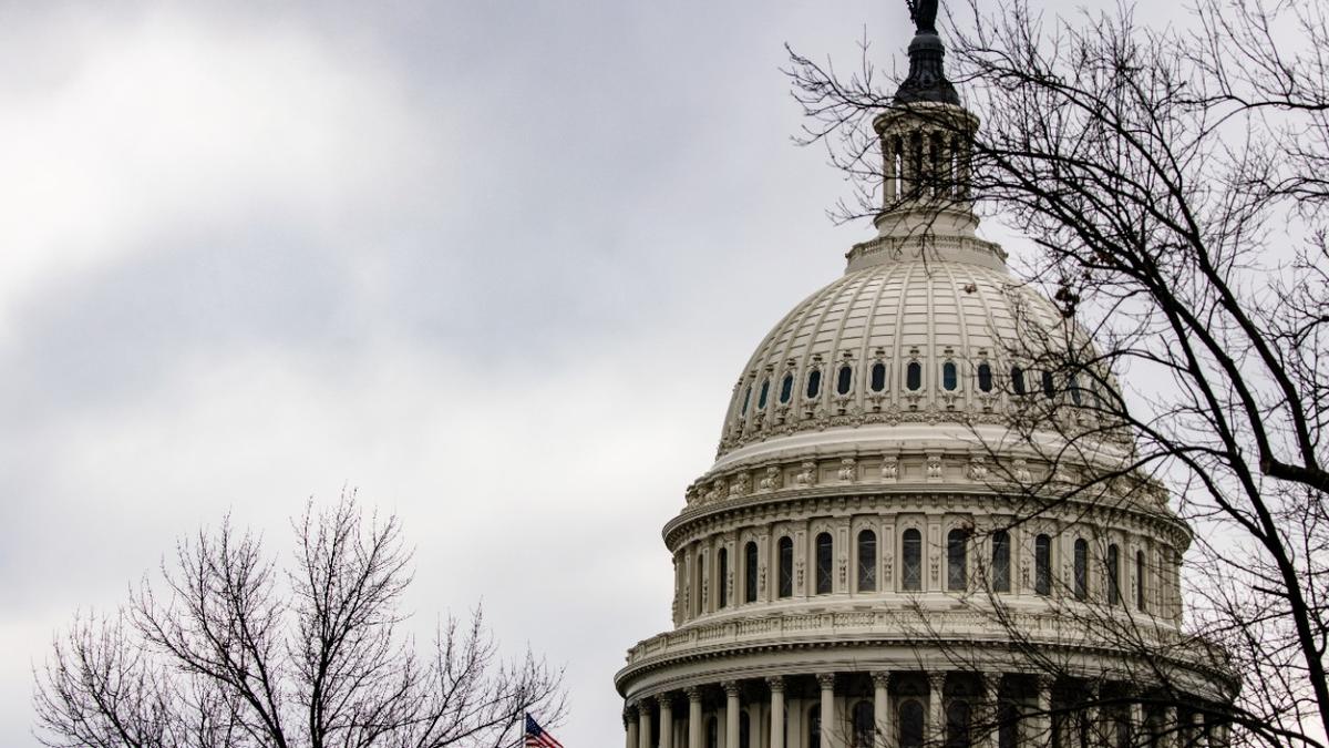 Stopgap Spending Bill Approved by House, Heads to Senate