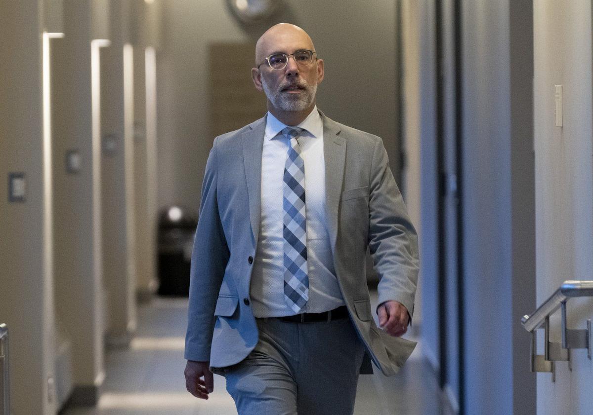 Federal Payroll Hit Record High in 2023 at $67B