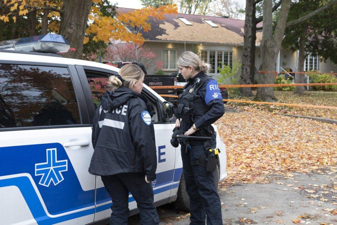 Montreal Police Say Family Conflict Sparked Killings of Man, Woman in Their 60s