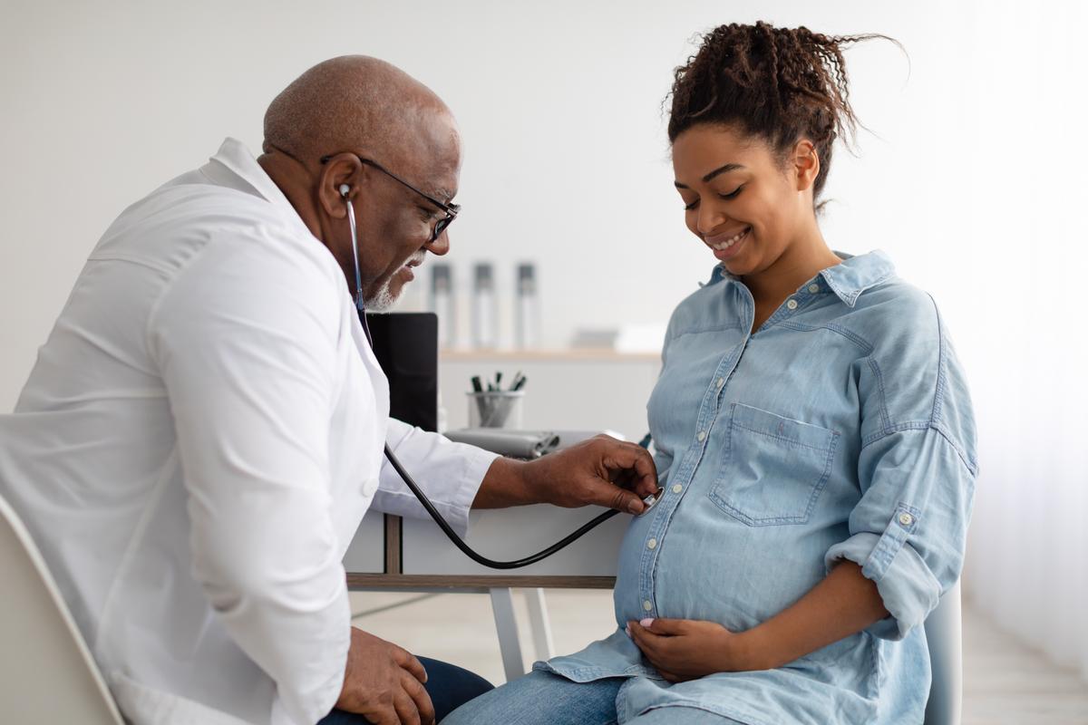 Chinese ‘Rent-a-Womb’ Industry Using American Surrogates Could Be Exploited by CCP: Expert